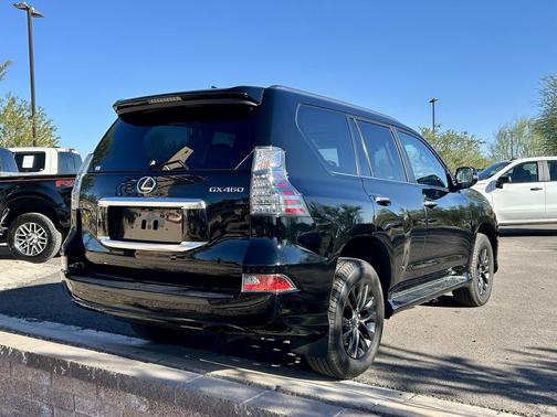 2023 Lexus GX 460 Premium