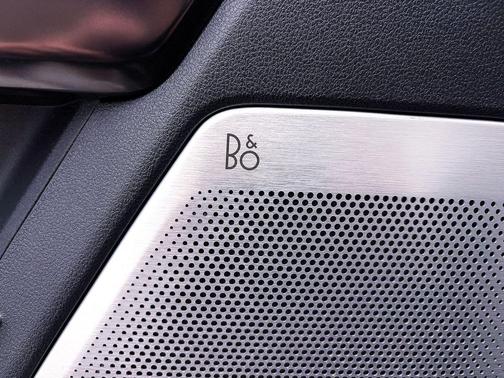 ANTIMATTER BLUE METALLIC 2022 Ford F-150 Platinum