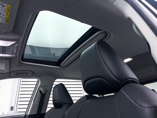 2022 Toyota RAV4 Hybrid Limited