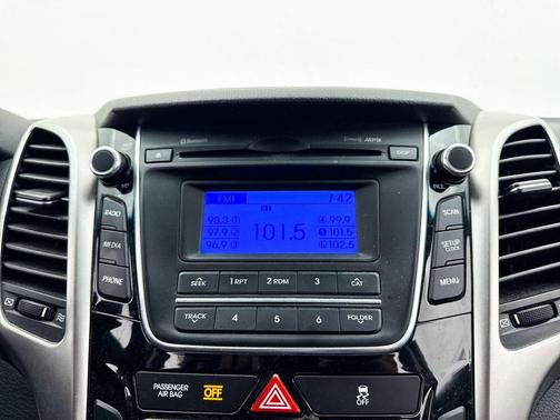 2013 Hyundai Elantra GT Base