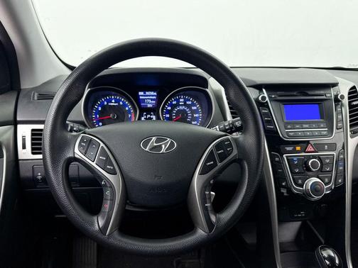 2013 Hyundai Elantra GT Base