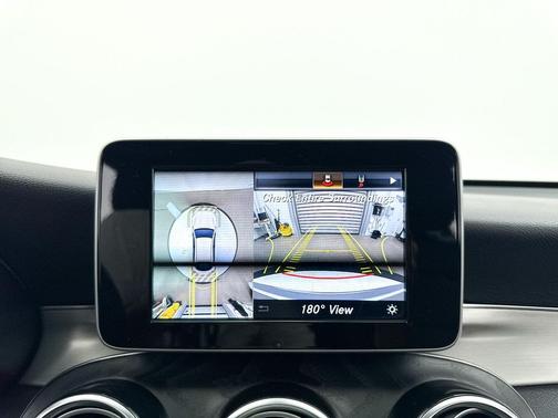 2019 Mercedes-Benz GLC 300 4MATIC Coupe