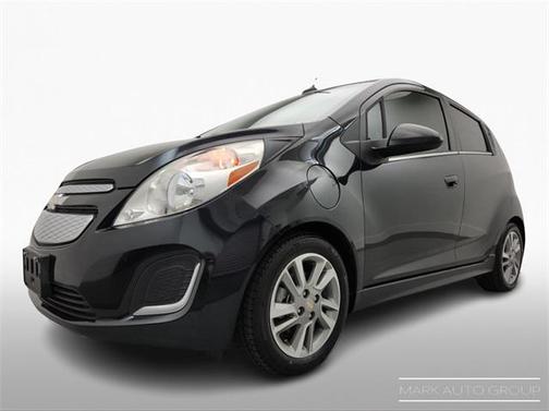 2014 Chevrolet Spark EV 1LT
