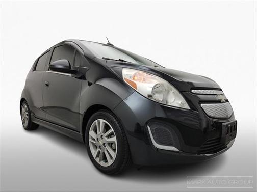 2014 Chevrolet Spark EV 1LT