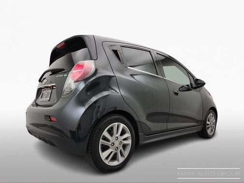 2014 Chevrolet Spark EV 1LT
