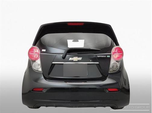 2014 Chevrolet Spark EV 1LT