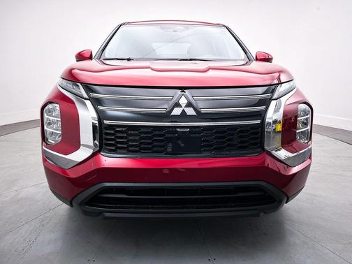 2025 Mitsubishi Outlander ES 2.5 2WD