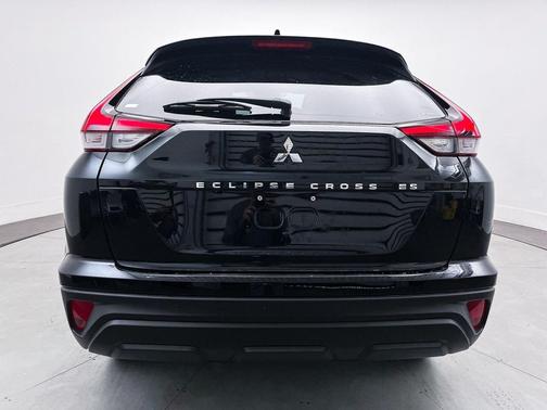 2025 Mitsubishi Eclipse Cross ES