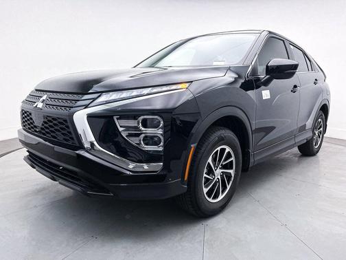 2025 Mitsubishi Eclipse Cross ES