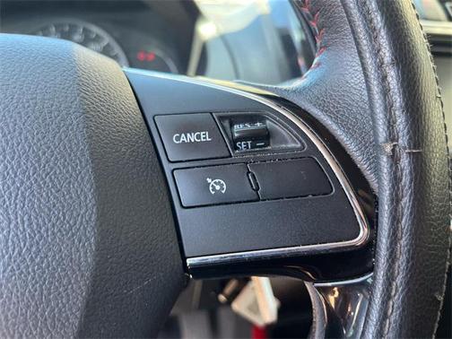 2019 Mitsubishi Mirage LE