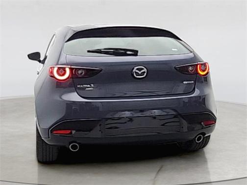 2024 Mazda Mazda3 AWD