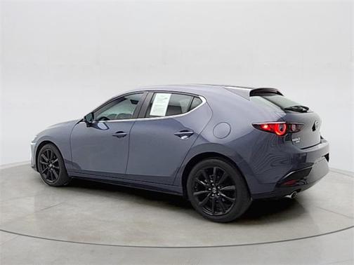 2024 Mazda Mazda3 AWD