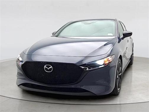 2024 Mazda Mazda3 AWD