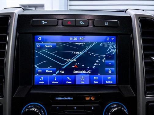 2020 Ford F-250 Lariat