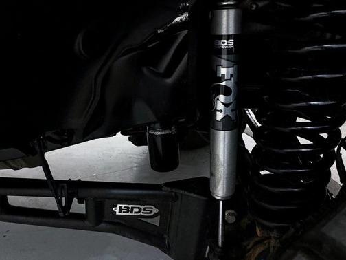 2024 Ford F-250 Platinum