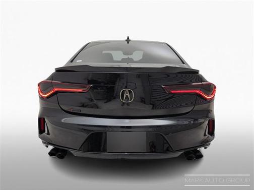 2022 Acura TLX A-Spec