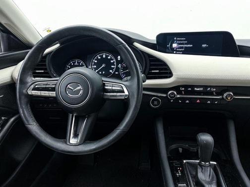 2023 Mazda Mazda3 2.5 Turbo AWD