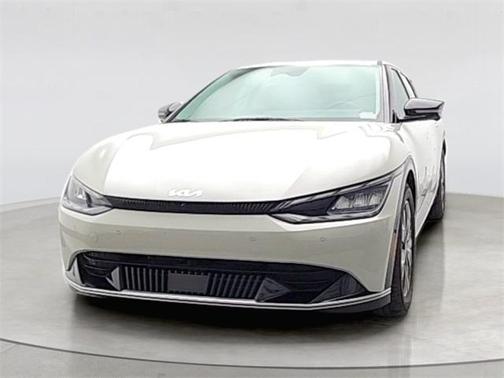 2022 Kia EV6 Wind