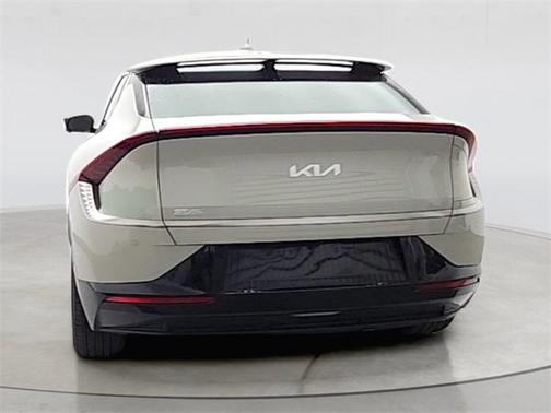 2022 Kia EV6 Wind