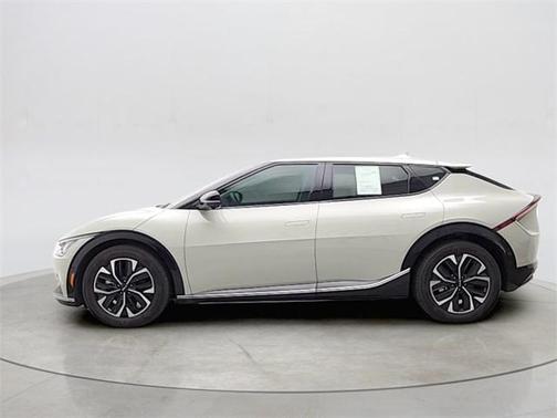 2022 Kia EV6 Wind