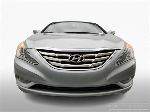 2013 Hyundai SONATA Limited 2.0T