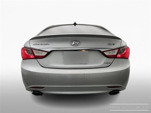 2013 Hyundai SONATA Limited 2.0T