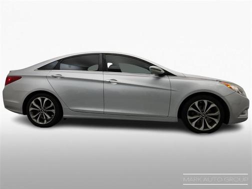 2013 Hyundai SONATA Limited 2.0T