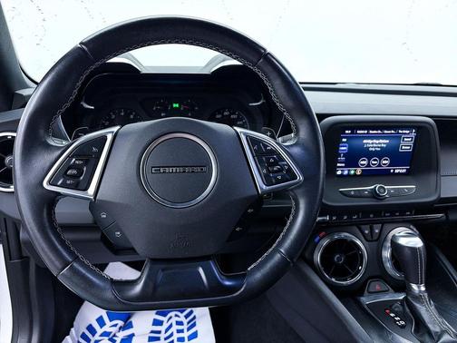 2020 Chevrolet Camaro 1LT