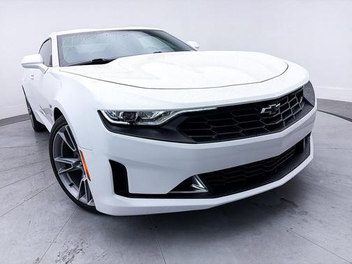 2020 Chevrolet Camaro 1LT