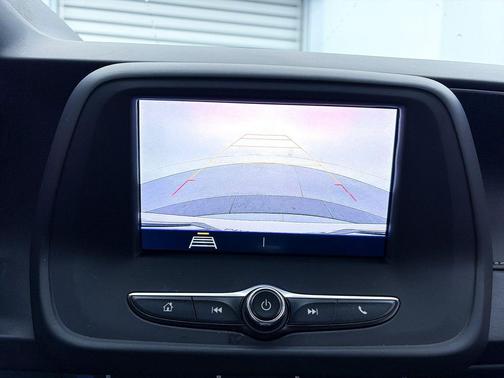 2020 Chevrolet Camaro 1LT