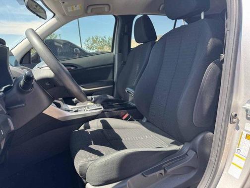 2018 Mitsubishi Eclipse Cross LE