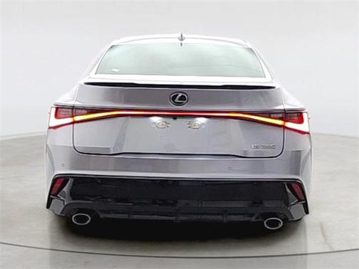2022 Lexus IS 350 Base