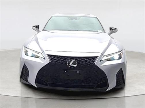 2022 Lexus IS 350 Base