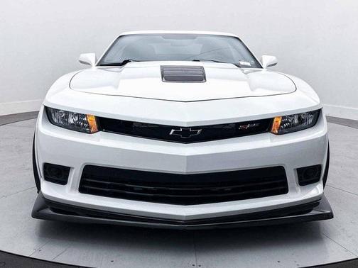2015 Chevrolet Camaro Z/28