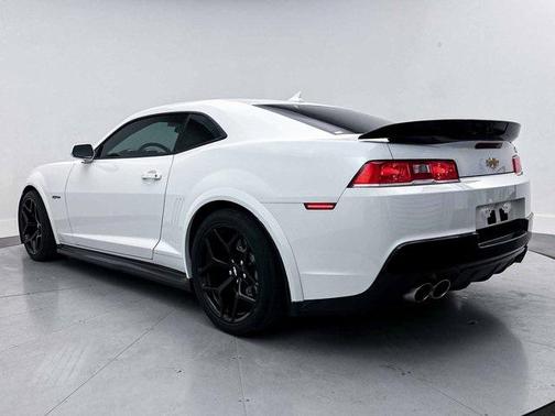 2015 Chevrolet Camaro Z/28