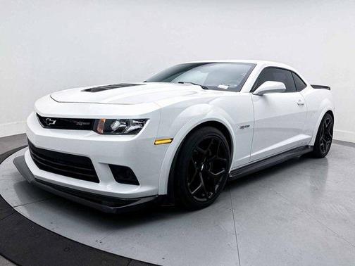 2015 Chevrolet Camaro Z/28