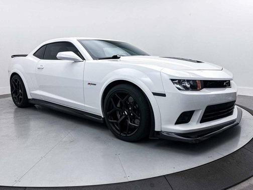 2015 Chevrolet Camaro Z/28