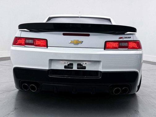 2015 Chevrolet Camaro Z/28