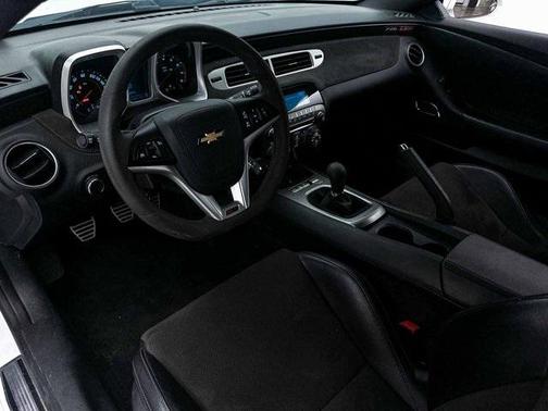 2015 Chevrolet Camaro Z/28