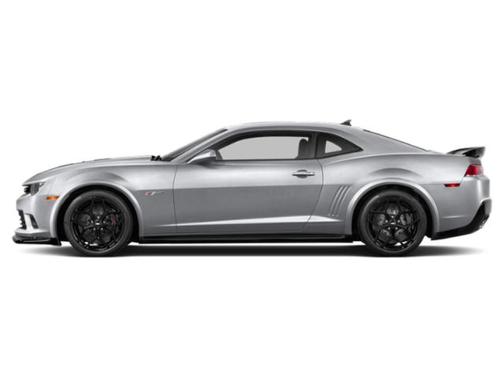 2015 Chevrolet Camaro Z/28