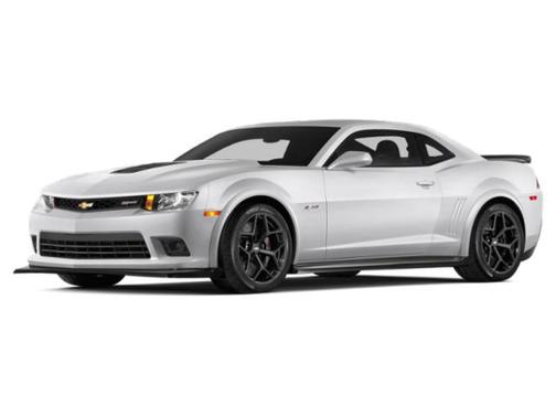 2015 Chevrolet Camaro Z/28