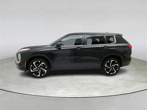 2024 Mitsubishi Outlander SE 2.5 S-AWC