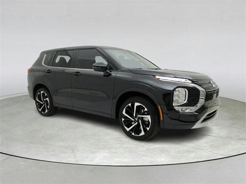 2024 Mitsubishi Outlander SE 2.5 S-AWC