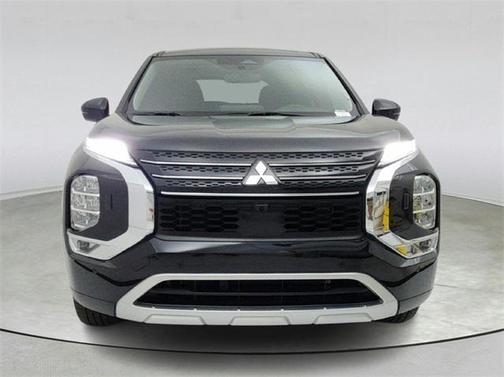 2024 Mitsubishi Outlander SE 2.5 S-AWC