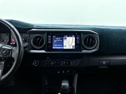 2019 Toyota Tacoma TRD Off Road