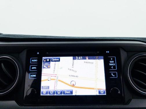 2019 Toyota Tacoma TRD Off Road