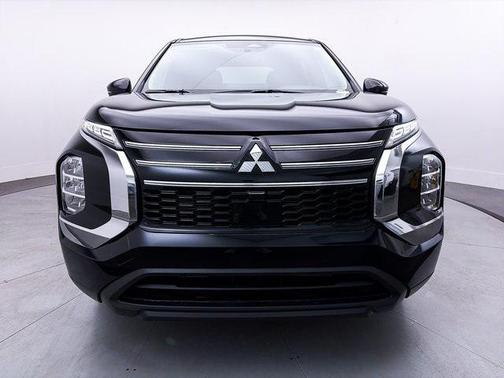 2025 Mitsubishi Outlander ES 2.5 2WD