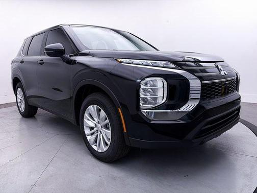 2025 Mitsubishi Outlander ES 2.5 2WD