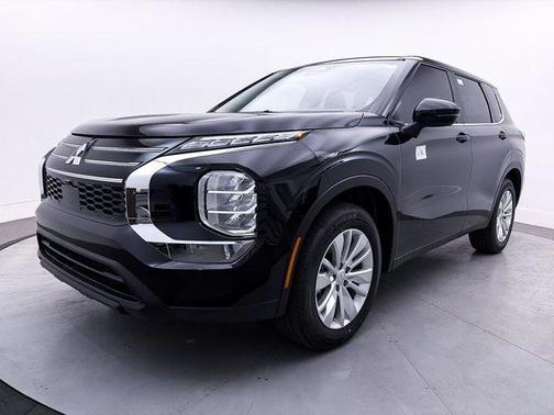 2025 Mitsubishi Outlander ES 2.5 2WD