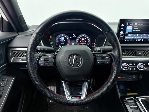 2024 Acura Integra Type S